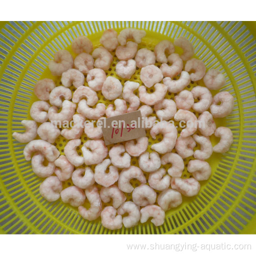 Raw Frozen Big Red Shrimp Pud Wholesale Shrimp
